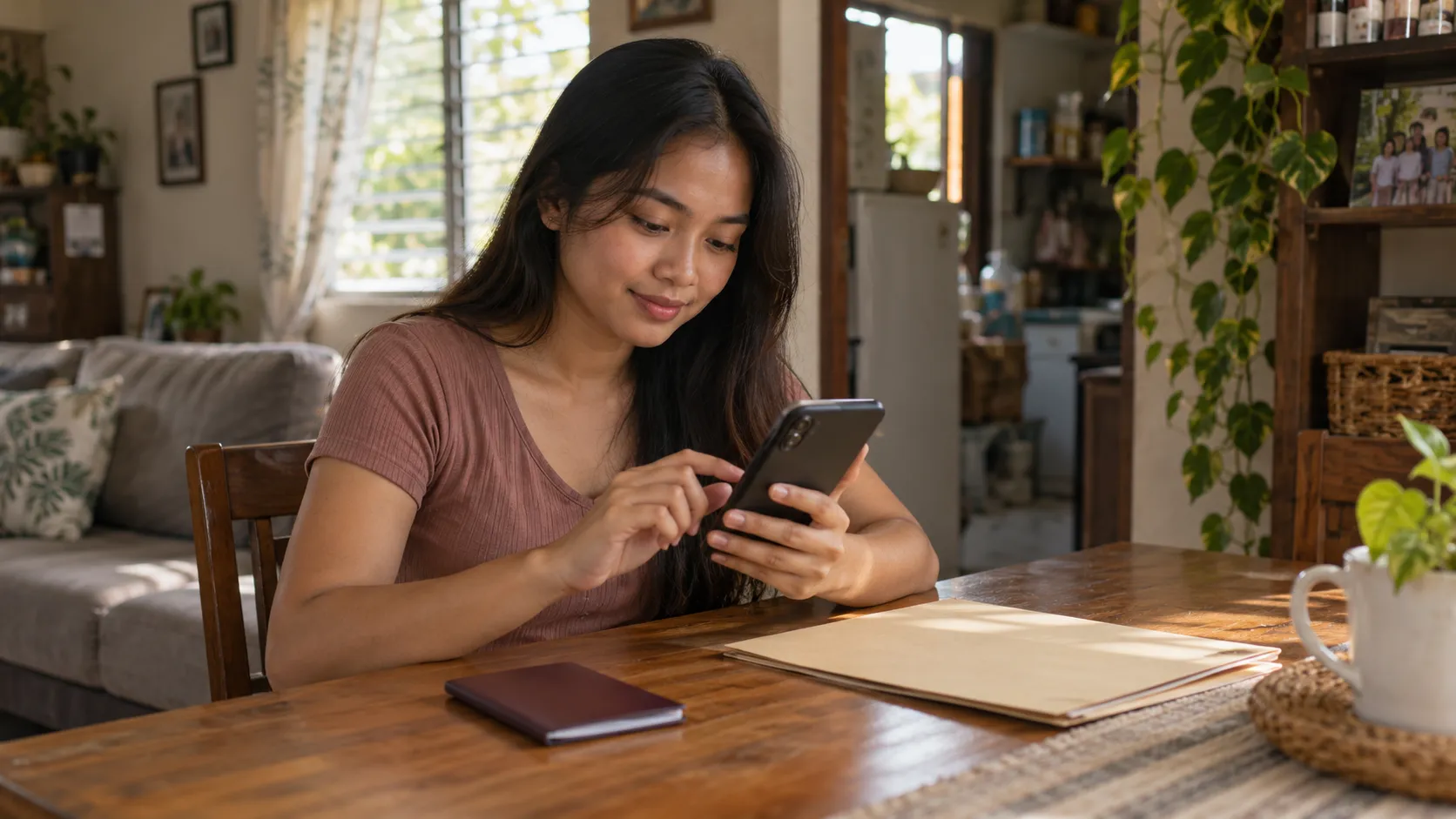 DMW E-Registration for Domestic Workers: Step-by-Step Guide