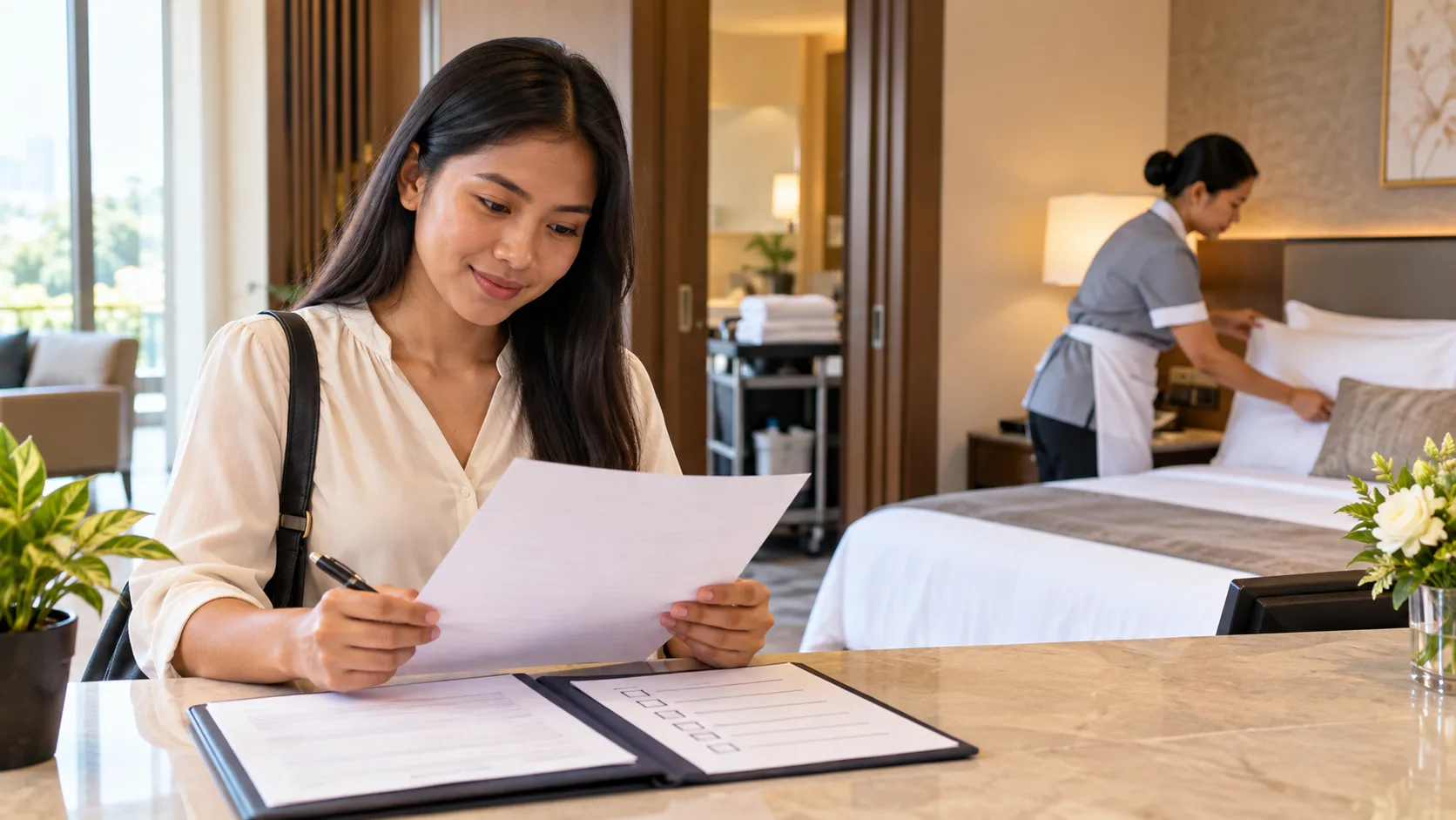 Housekeeping Jobs in the Philippines: Roles, Duties, and Applications