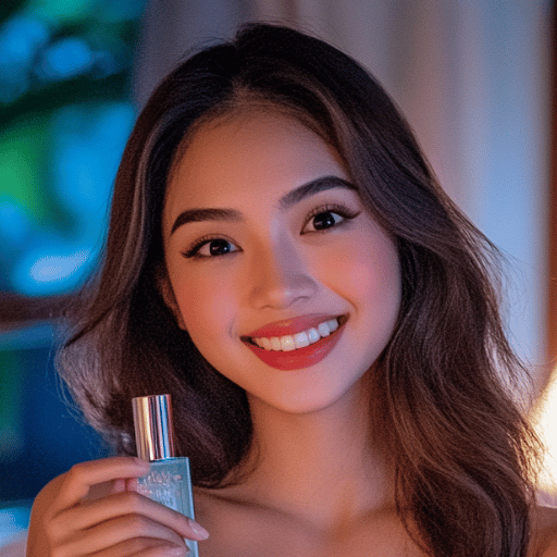 Yen Fernandez