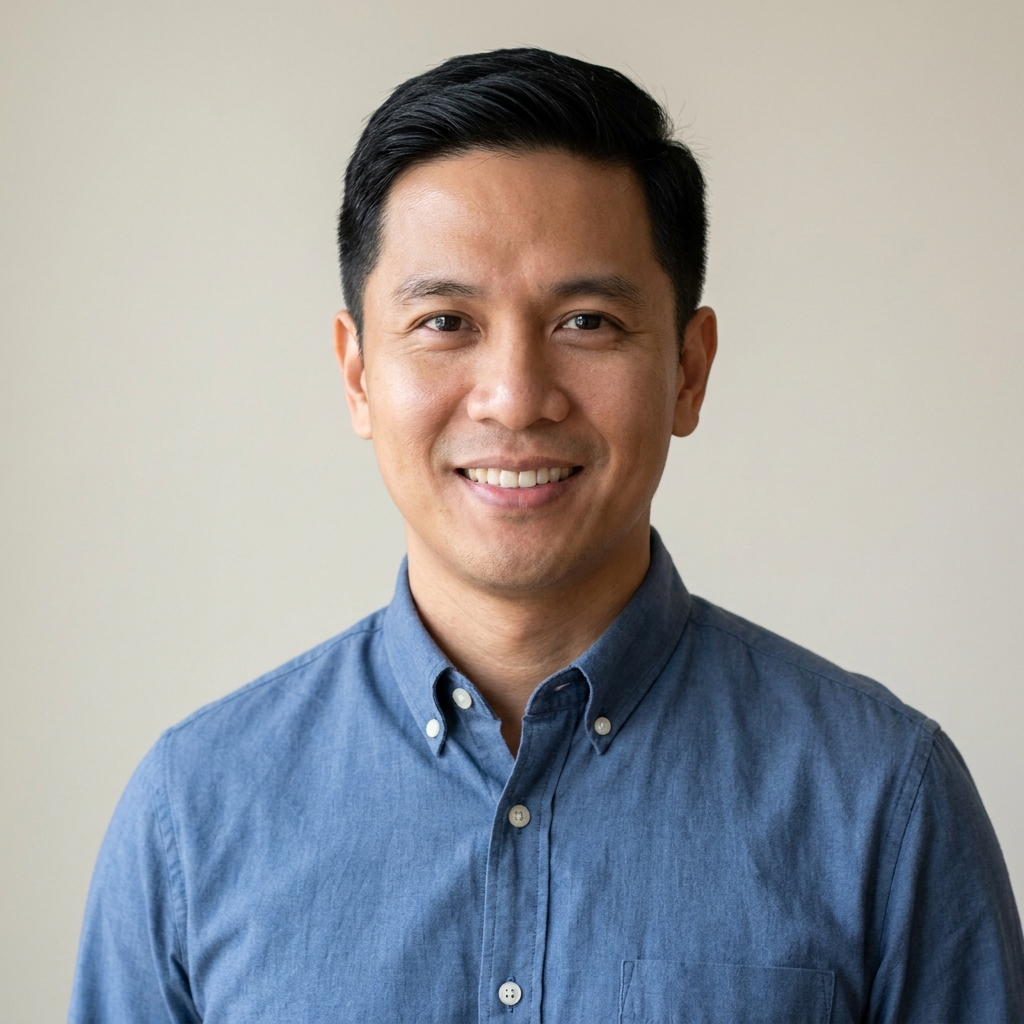 Marco Villanueva